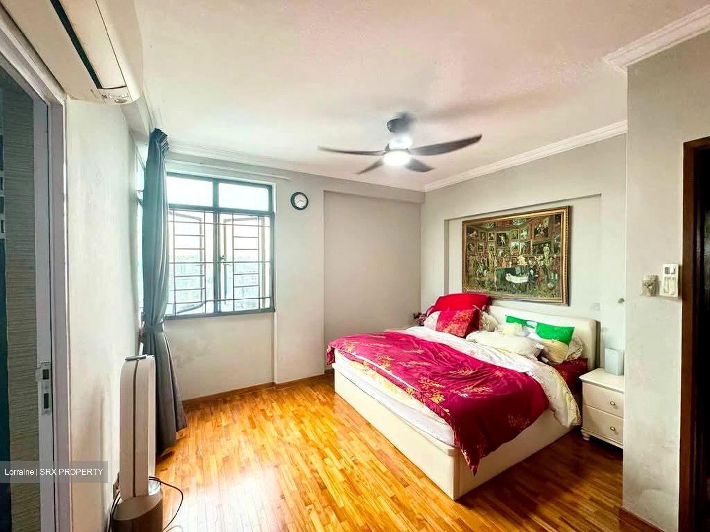 Chestervale (D23), Condominium #588571141